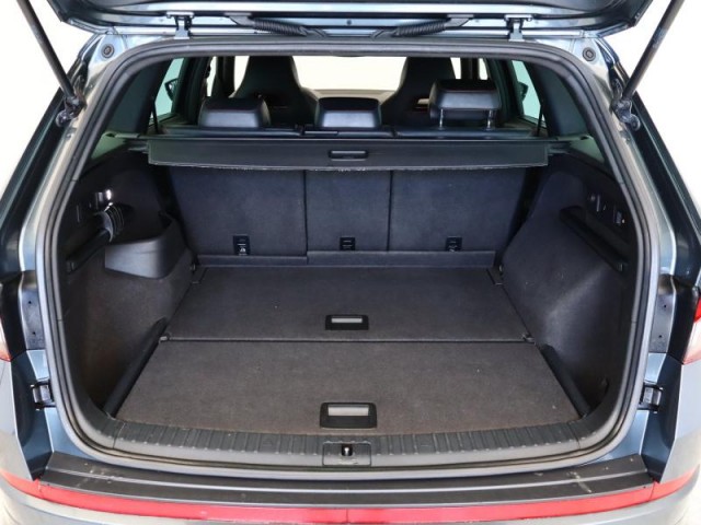 Škoda Kodiaq  RS 2.0 TDI RS