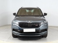 Škoda Kodiaq  RS 2.0 TDI RS