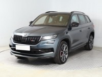 Škoda Kodiaq  RS 2.0 TDI RS