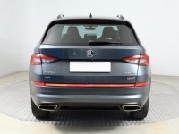 Škoda Kodiaq  RS 2.0 TDI RS