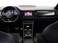 Škoda Kodiaq  RS 2.0 TDI RS