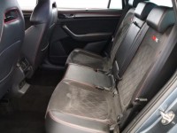 Škoda Kodiaq  RS 2.0 TDI RS