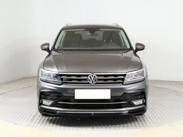 Volkswagen Tiguan  2.0 TDI Comfortline