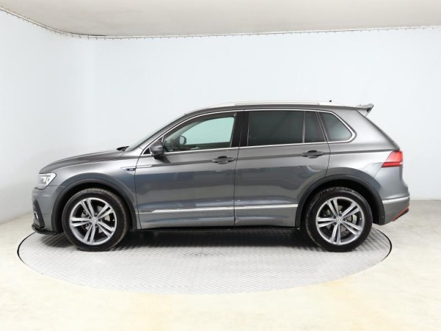 Volkswagen Tiguan  2.0 TDI Comfortline