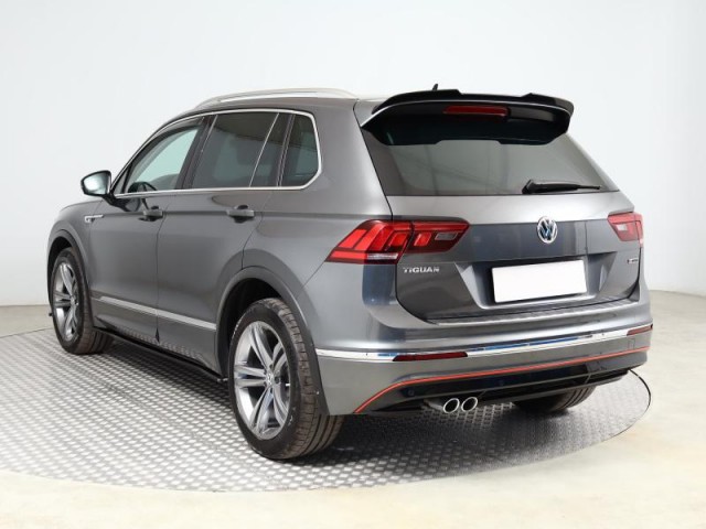 Volkswagen Tiguan  2.0 TDI Comfortline