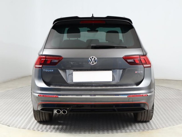 Volkswagen Tiguan  2.0 TDI Comfortline