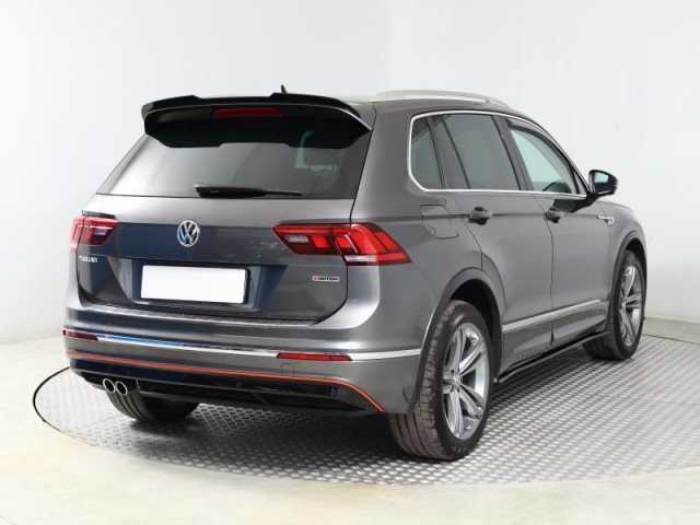 Volkswagen Tiguan  2.0 TDI Comfortline
