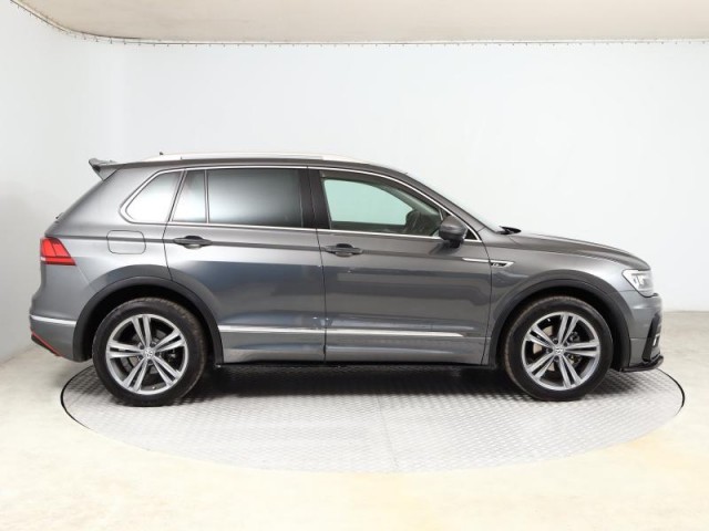 Volkswagen Tiguan  2.0 TDI Comfortline