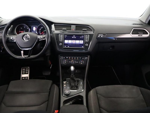 Volkswagen Tiguan  2.0 TDI Comfortline