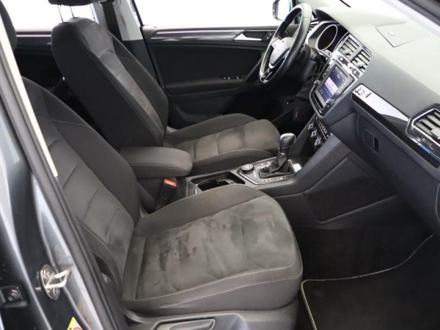 Volkswagen Tiguan  2.0 TDI Comfortline