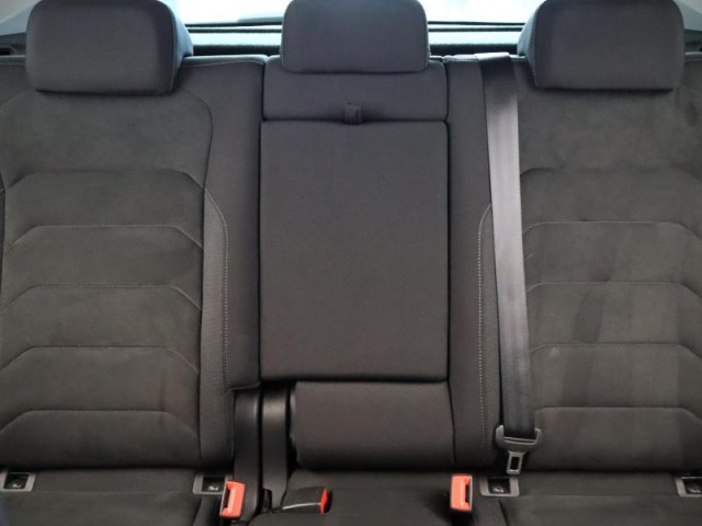 Volkswagen Tiguan  2.0 TDI Comfortline