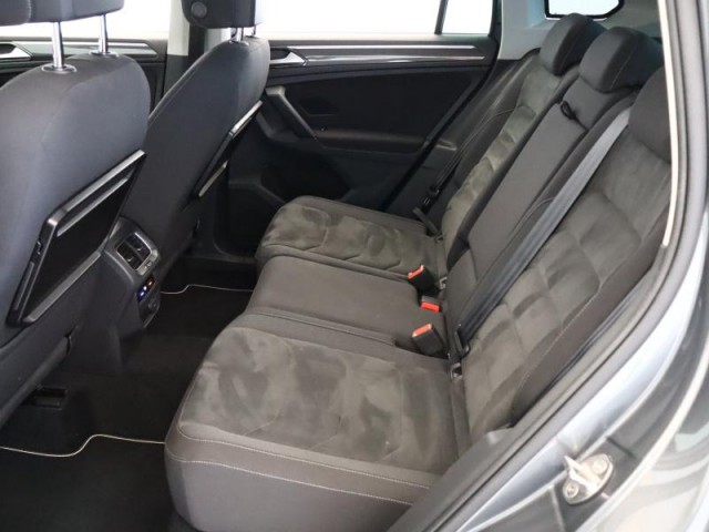 Volkswagen Tiguan  2.0 TDI Comfortline