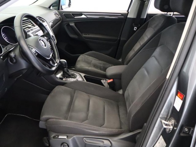 Volkswagen Tiguan  2.0 TDI Comfortline