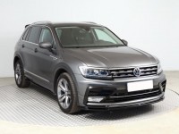 Volkswagen Tiguan  2.0 TDI Comfortline