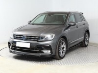 Volkswagen Tiguan  2.0 TDI Comfortline