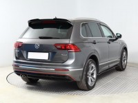 Volkswagen Tiguan  2.0 TDI Comfortline
