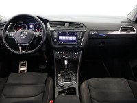 Volkswagen Tiguan  2.0 TDI Comfortline