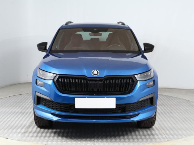 Škoda Kodiaq  2.0 TDI Sportline