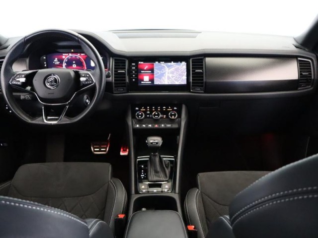 Škoda Kodiaq  2.0 TDI Sportline