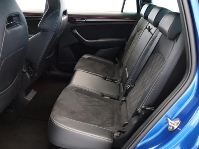 Škoda Kodiaq  2.0 TDI Sportline