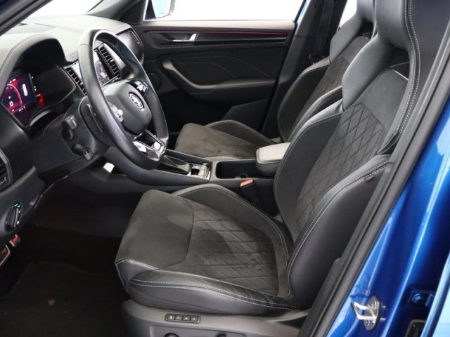 Škoda Kodiaq  2.0 TDI Sportline