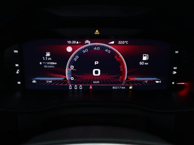 Škoda Kodiaq  2.0 TDI Sportline
