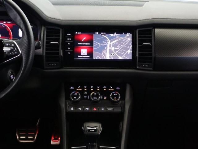 Škoda Kodiaq  2.0 TDI Sportline