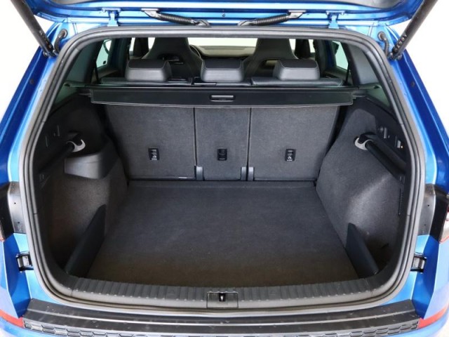 Škoda Kodiaq  2.0 TDI Sportline