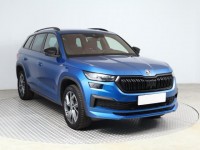 Škoda Kodiaq  2.0 TDI Sportline