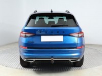 Škoda Kodiaq  2.0 TDI Sportline