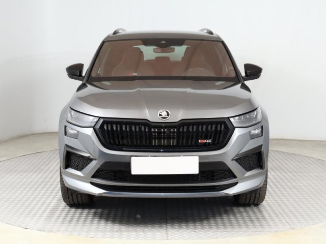 Škoda Kodiaq  RS 2.0 TSI RS