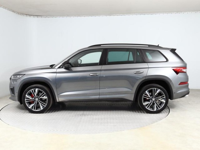 Škoda Kodiaq  RS 2.0 TSI RS