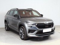 Škoda Kodiaq  RS 2.0 TSI RS