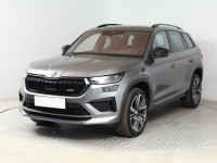 Škoda Kodiaq  RS 2.0 TSI RS