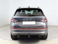 Škoda Kodiaq  RS 2.0 TSI RS