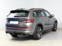 Škoda Kodiaq  RS 2.0 TSI RS