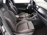 Škoda Kodiaq  RS 2.0 TSI RS
