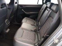 Škoda Kodiaq  RS 2.0 TSI RS