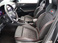 Škoda Kodiaq  RS 2.0 TSI RS