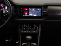 Škoda Kodiaq  RS 2.0 TSI RS