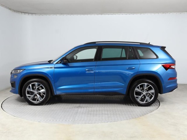 Škoda Kodiaq  2.0 TDI Sportline