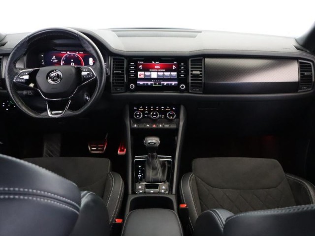 Škoda Kodiaq  2.0 TDI Sportline