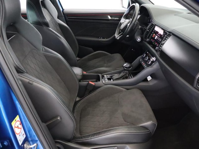 Škoda Kodiaq  2.0 TDI Sportline