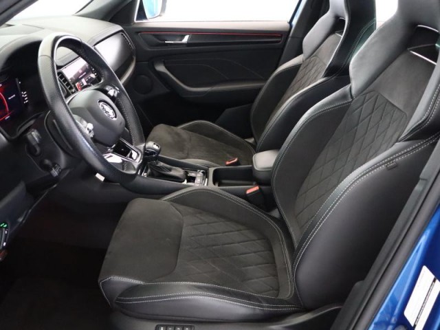Škoda Kodiaq  2.0 TDI Sportline