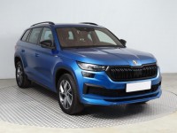 Škoda Kodiaq  2.0 TDI Sportline