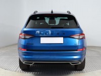 Škoda Kodiaq  2.0 TDI Sportline