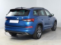 Škoda Kodiaq  2.0 TDI Sportline