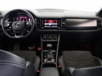 Škoda Kodiaq  2.0 TDI Sportline