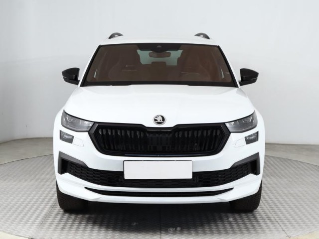 Škoda Kodiaq  2.0 TDI Sportline
