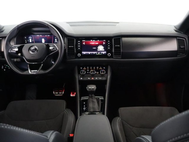 Škoda Kodiaq  2.0 TDI Sportline